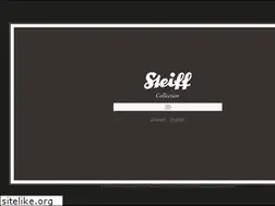 Sites similar to steiff-collection.com
