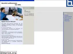 Sites similar to steiff-seminare.de