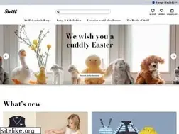 Sites similar to steiff.com