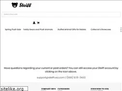Sites similar to steiffusa.com