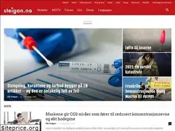 Sites similar to steigan.no