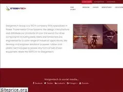 Sites similar to steigentech.com