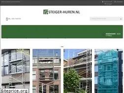 Sites similar to steiger-huren.nl