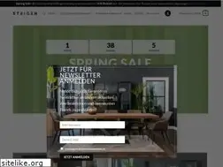 Sites similar to steiger-moebel.de