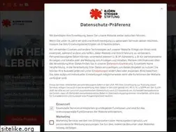 Sites similar to steiger-stiftung.de