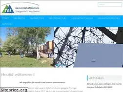 Sites similar to steigerblick.de