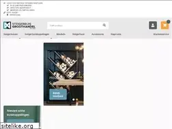 Sites similar to steigerbuisgroothandel.nl