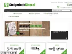 Sites similar to steigerbuisklem.nl