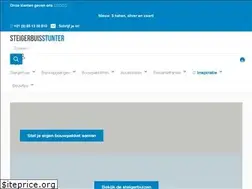Sites similar to steigerbuisstunter.nl