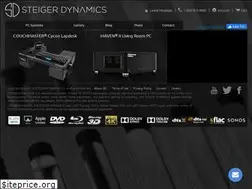 Sites similar to steigerdynamics.com