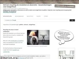 Sites similar to steigerhout-recycling.nl