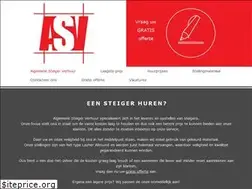 Sites similar to steigerhuren.be