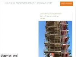 Sites similar to steigerhuur.nl