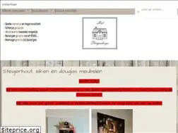 Sites similar to steigerhuys.nl