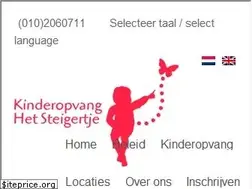 Sites similar to steigertje.nl