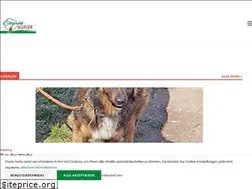 Sites similar to steigerwald-kurier.de