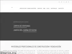 Sites similar to steigner-juntas.es