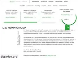Sites similar to steigtechnik.de