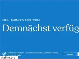 Sites similar to steil-rgm.ch