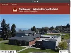 Sites similar to steilacoom.k12.wa.us