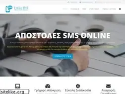 Sites similar to steile-sms.eu