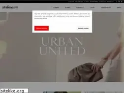 Sites similar to steilmann.cz