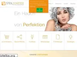 Sites similar to steilstarter.de