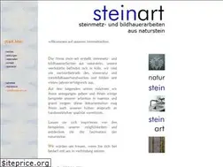 Sites similar to stein-art.de