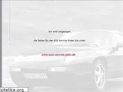 Sites similar to stein-aviation.de