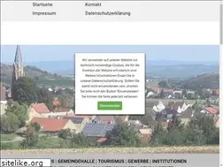 Sites similar to stein-bockenheim.de
