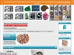 Sites similar to stein-depot.de