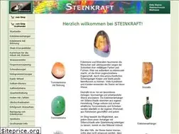 Sites similar to stein-kraft.de