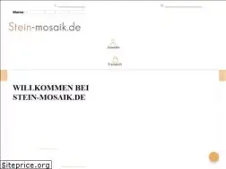Sites similar to stein-mosaik.de