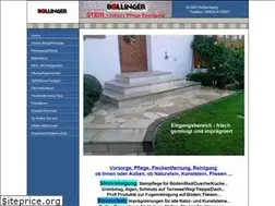 Sites similar to stein-pflege-bayern.de