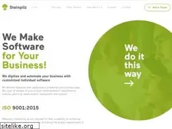 Sites similar to stein-pilz.com