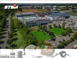 Sites similar to stein-promotion.net