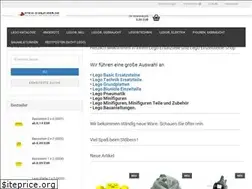 Sites similar to stein-schleuder.de