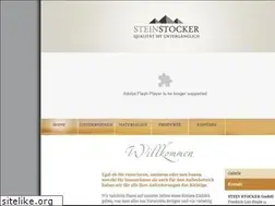 Sites similar to stein-stocker.de