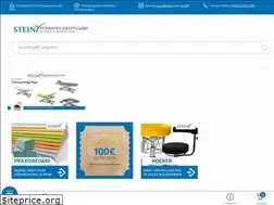 Sites similar to stein-therapiegeraete.de