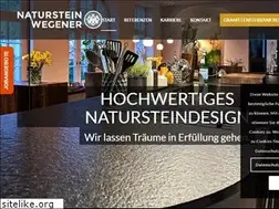 Sites similar to stein-wegener.de