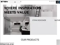 Sites similar to stein.co.nz