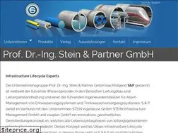 Sites similar to stein.de