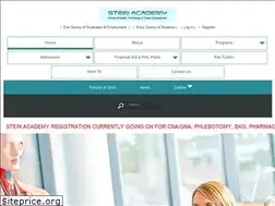 Sites similar to steinacademy.com
