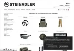 Sites similar to steinadler.com