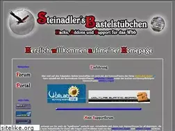 Sites similar to steinadlers-forum.de