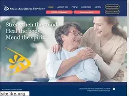 Sites similar to steinancillaryservices.com
