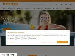 Sites similar to steinbach-group.com