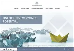 Sites similar to steinbach-partner.de