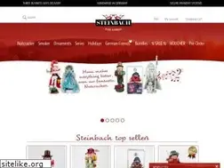 Sites similar to steinbach-shop.com
