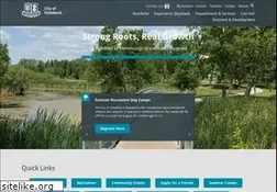 Sites similar to steinbach.ca